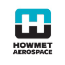 Howmet logo