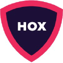 Hoxhunt logo