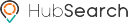 HubSearch logo