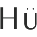 Hugahomedesign logo