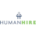 HumanHire logo