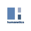 Humanetics logo