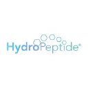 HydroPeptide logo