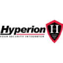 Hyperionint logo