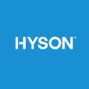 Hysonsolutions logo