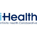 I-Health logo