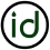 IDParts logo