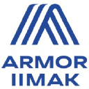 IIMAK logo
