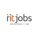 IITJOBS logo