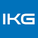 IKG logo