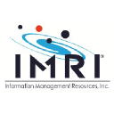 IMRI logo