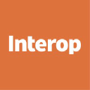 INTEROP logo