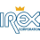 IREX logo