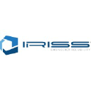 IRISS logo
