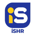 ISHR logo