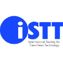 ISTT logo