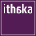 ITHAKA logo