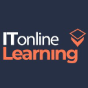 ITonlinelearning logo