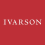 IVARSON logo