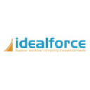 Idealforce logo