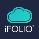 Ifoliocorp logo