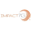 Impact7G logo