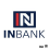 InBank logo