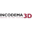 Incodema3D logo