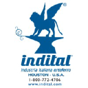 Indital logo