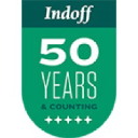 Indoff logo