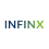 Infinx logo