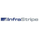 InfraStripe logo