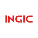 Ingic logo