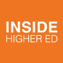 InsideHigherEd logo
