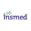 Insmed logo