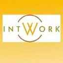 IntWork logo