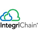 Integrichain logo