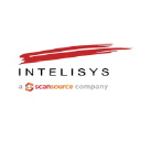 Intelisys logo