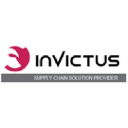 Invictusglobe logo