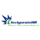 InvigorateHR logo