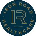 IronRoad logo