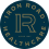 IronRoad logo