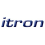 Itron logo