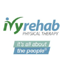 IvyRehab logo
