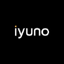 Iyuno logo