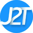 J2T logo