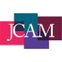 JCAM logo