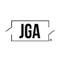 JGA logo