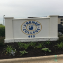 J Renee College Logo