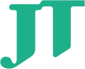 JT logo